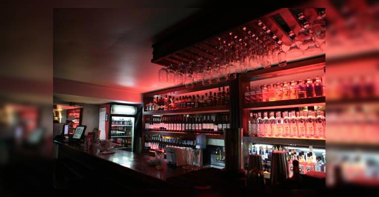 Снимок Bar Minga, Сантьяго
