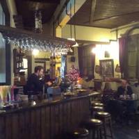 Cafe Bar Palia Bibliothiki