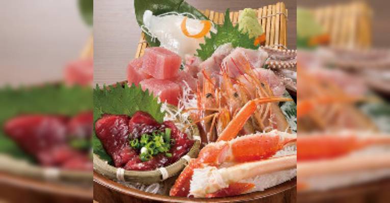 Снимок Dining Sai Tamachi, Минато