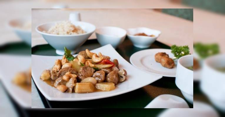 Снимок Dining Sai Tamachi, Минато