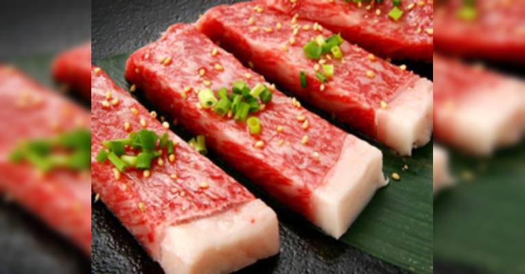 Снимок Yakiniku (Grilled meat) Niku no Machi, Таито
