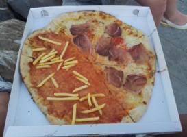 Farina e Pomodoro