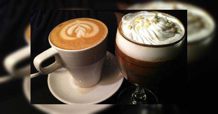 Снимок Sha Lou Coffee, Пекин