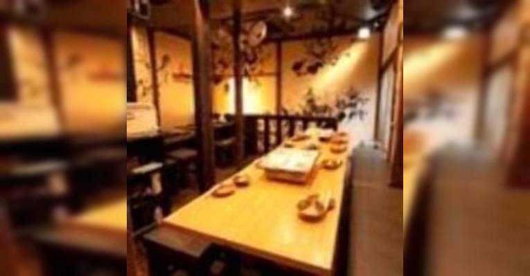 Снимок Teppan Motsuyaki Tebanesa Kimuraya Shinagawa Minato South Entrance, Минато