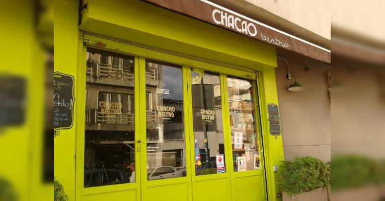 Снимок Chacao Bistro, Каракас