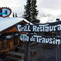 Utia de Trausines