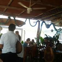 Marisqueria la Ostra