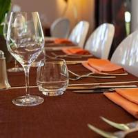 Restaurant Les Tournesols