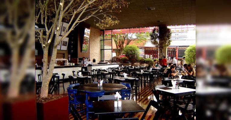 Снимок Boteco Sao Bento Campinas, Кампинас