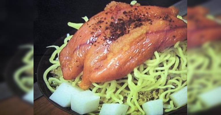 Снимок Monja Mano, Тюо