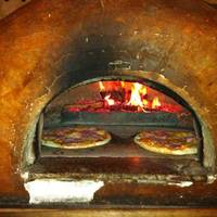 Pizzeria Italy
