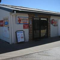 The Lobster Shack