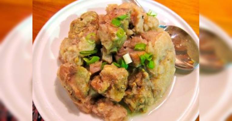 Снимок Fengsheng Restaurant, Тайбэй