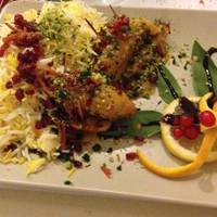 Cardamomo Persian Cuisine
