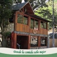El Cedro Restaurant