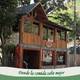 Снимок El Cedro Restaurant, Баньос