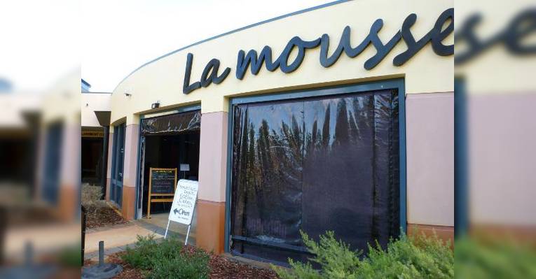 Снимок La Mousse Cafe, Перт