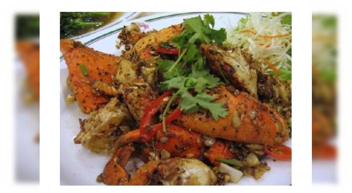 Снимок Somboon D Seafood Restaurant, Бангкок