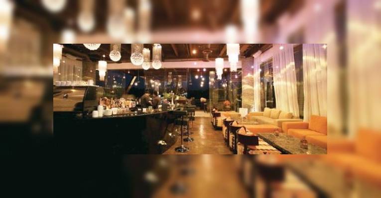Снимок Portobello Bistro Lounge, Нуэво-Вальярта