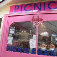 Picnic's Bakery