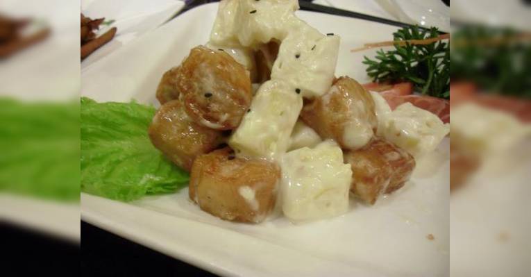 Снимок Hakka Sushi, Сан-Паулу