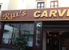 Rui's Carvery & Steakhouse