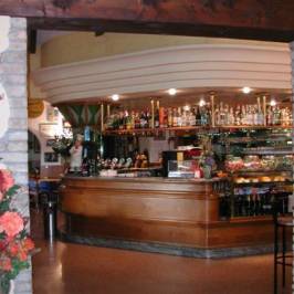 Pizzeria Al Grappolo d' Oro