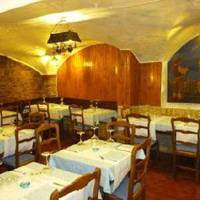 Ristorante dei Marinai