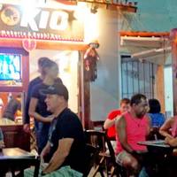 Tokio Temakeria e Sushi Bar