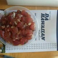 Da Hawaiian Kitchen