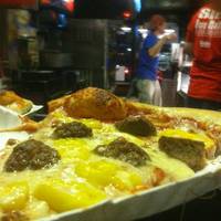 Goodfellas Pizzeria