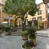 Cote Jardin