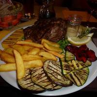 San Daniele Pizza & Grill