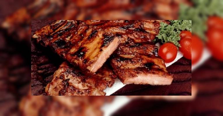 Снимок Fogo Forte Churrascaria, Куритиба