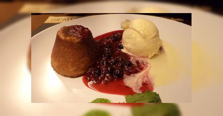 Снимок Madero Burger & Grill, Londrina