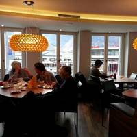 Cafe Confiserie Maron