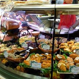 Faletti Foods & Napolito Mexican Kitchen