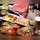 Снимок Okonomi Teppanyaki (Griddle cuisine) Tonbo, Осака