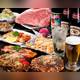 Изображение Okonomi Teppanyaki (Griddle cuisine) Tonbo, Осака