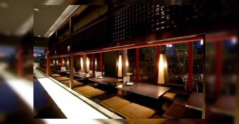 Снимок Sai Iidabashi I-Garden Terrace, Тиёда