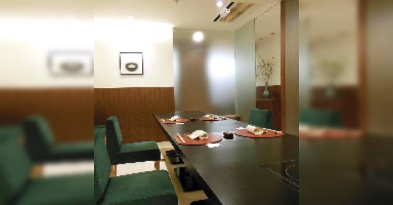 Снимок Tsukiji Uemura Tsukiji-main branch, Тюо