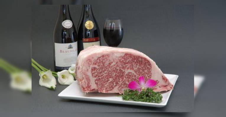Снимок Ishigaki beef & Agu restaurant Shurei Okinawa Main shop, Наха