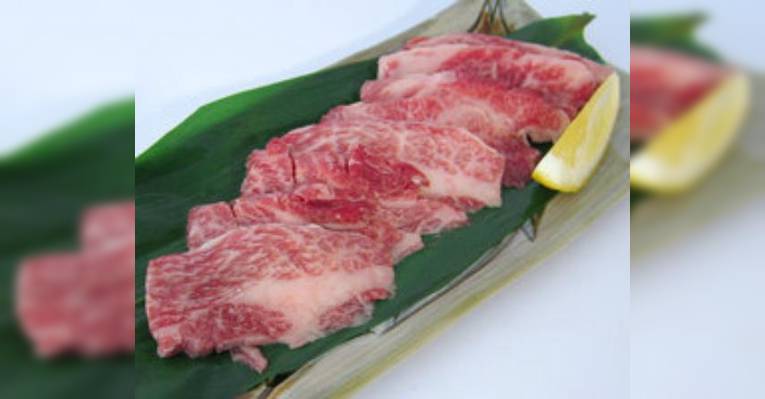 Снимок Ishigaki beef & Agu restaurant Shurei Okinawa Main shop, Наха