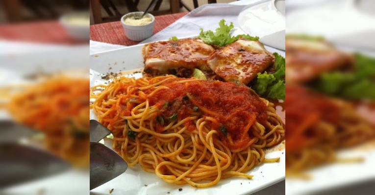 Снимок Cantina d'Italia, Itacare