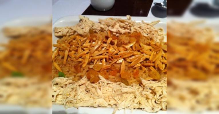 Снимок Almanara, Кампинас