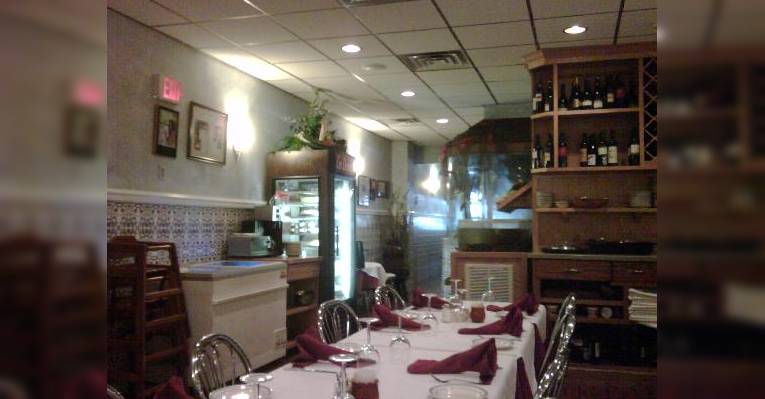 Снимок Restaurante Rosty, Рио-де-Жанейро