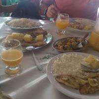 Restaurante Garrafa de Nansen