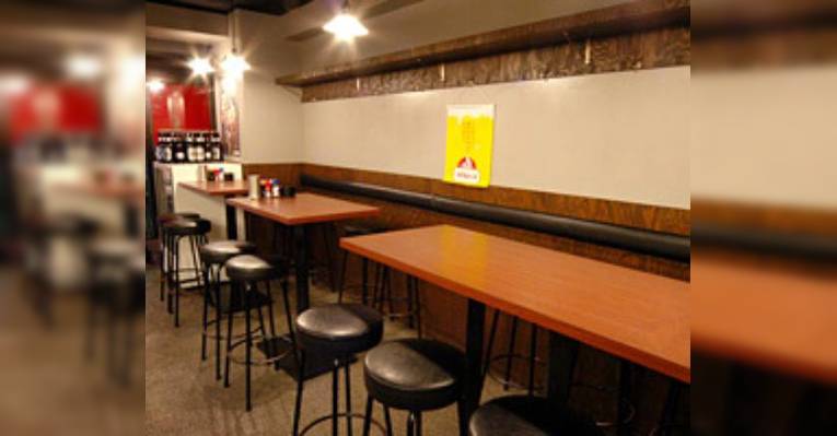 Изображение Suidobashi Public Tavern Gassho, Тиёда