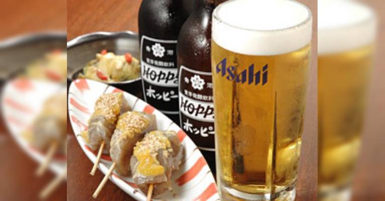 Снимок Suidobashi Public Tavern Gassho, Тиёда