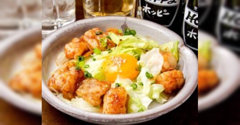 Снимок Suidobashi Public Tavern Gassho, Тиёда